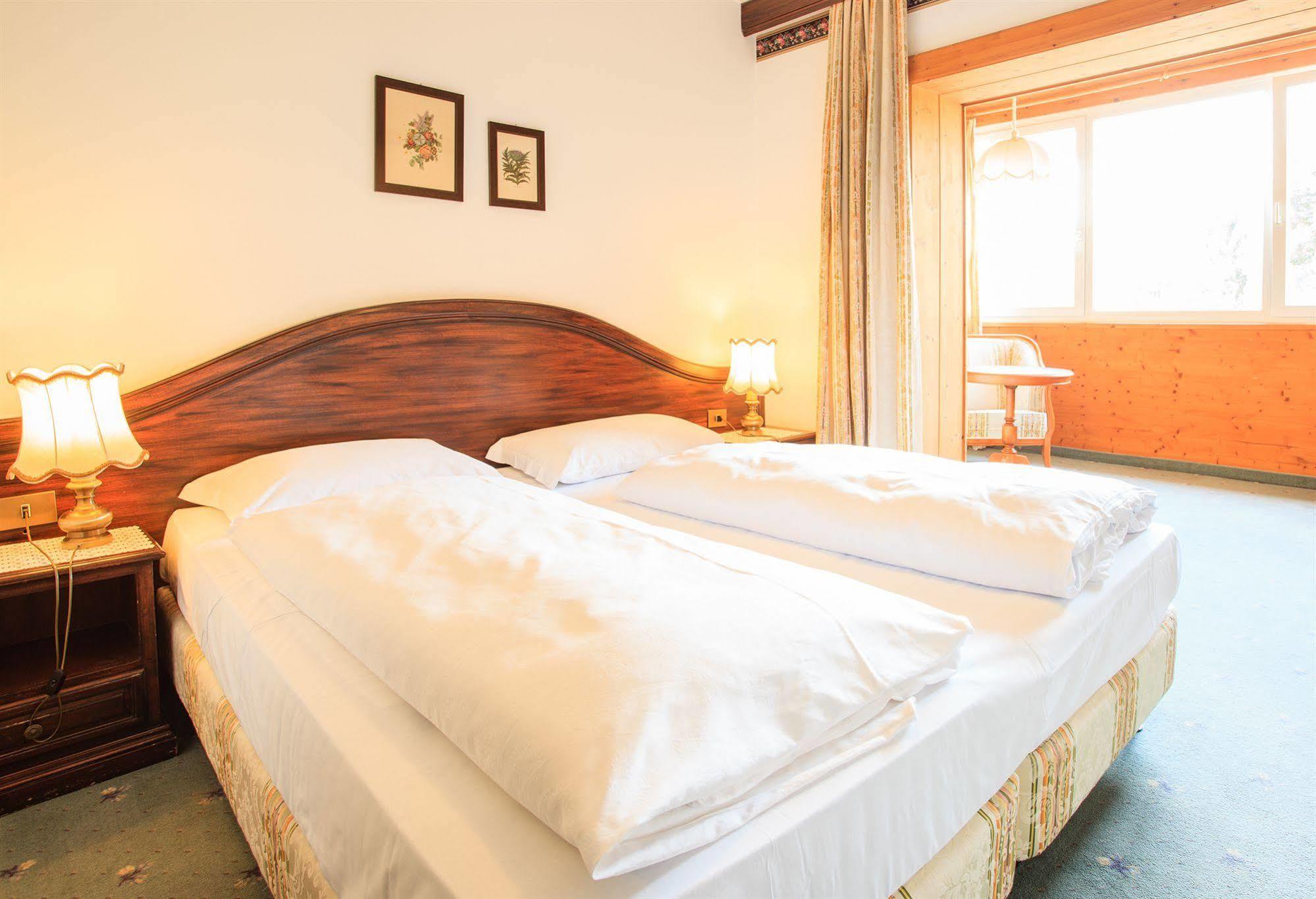 Hotel Temlhof Bressanone Ngoại thất bức ảnh